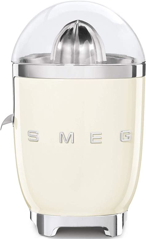 Smeg, Presse